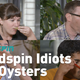 The Deadspin Idiots Eat A Shitload Of Oysters